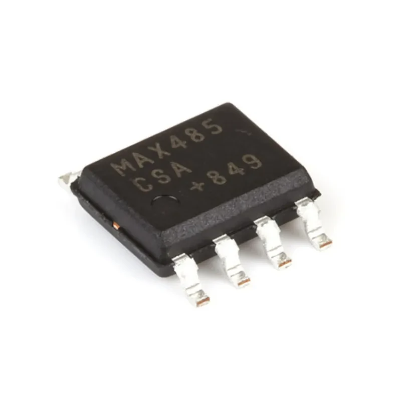 MAX485CSA SMD Transceiver IC