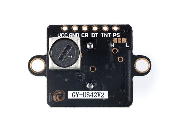 GY-US42V2 I2C APM Flight Control Ultrasonic Distance Measurement Module