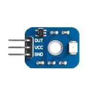 UV Detection Sensor Module