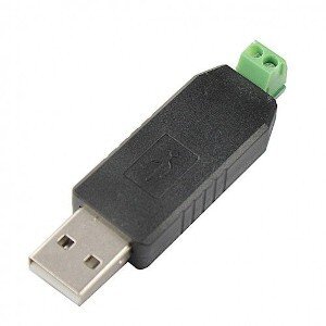 CH340G USB to RS485 Converter