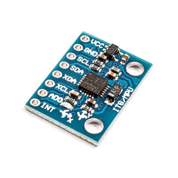 GY-521 MPU6050 3-Axis Accelerometer Gyroscope Module