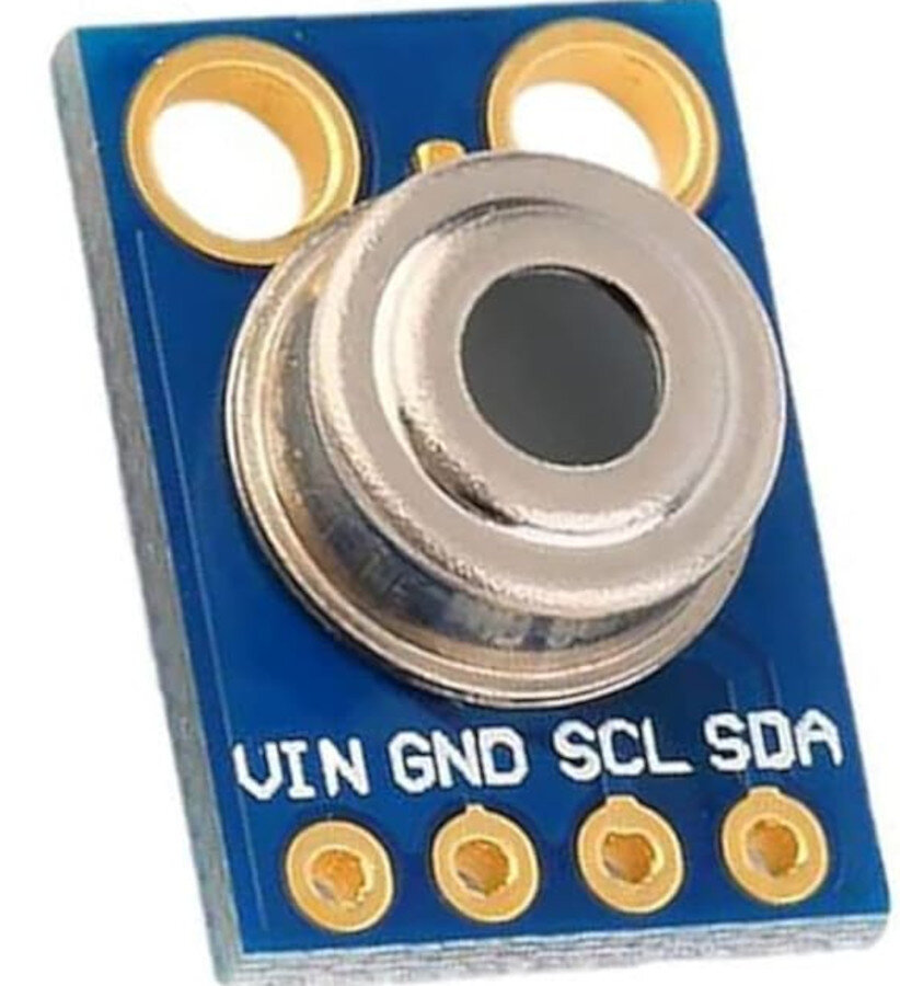 GY-906 MLX90614ESF Contactless Temperature Sensor Module
