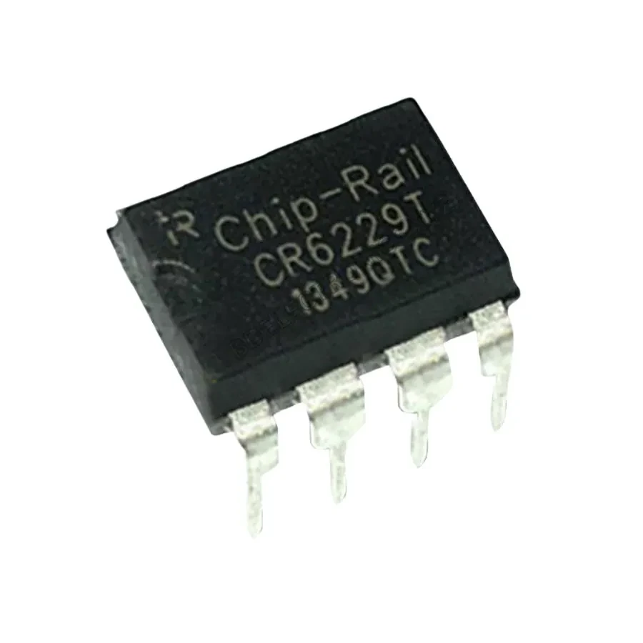 CR6229T Green-Power Current Mode PWM Power Switch