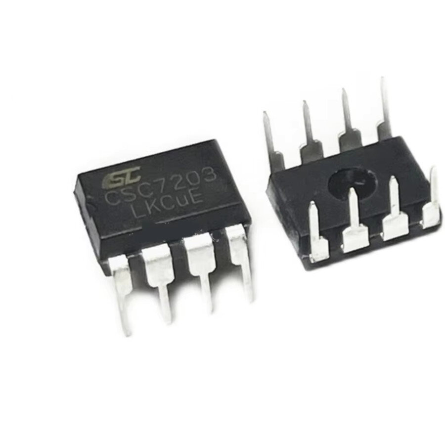 CSC7203 Power Management IC