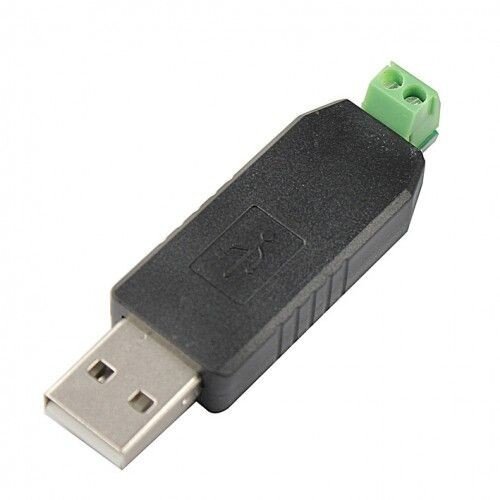 CH340G USB to RS485 Converter