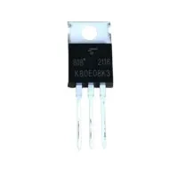K80E08K3 TO-220 75V 80A N-Channel MOSFET
