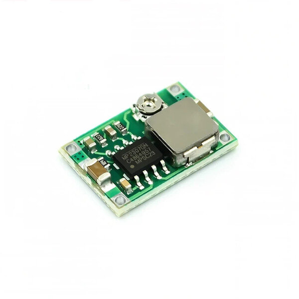 MP2307DN 3A Step Down Voltage Regulator Module