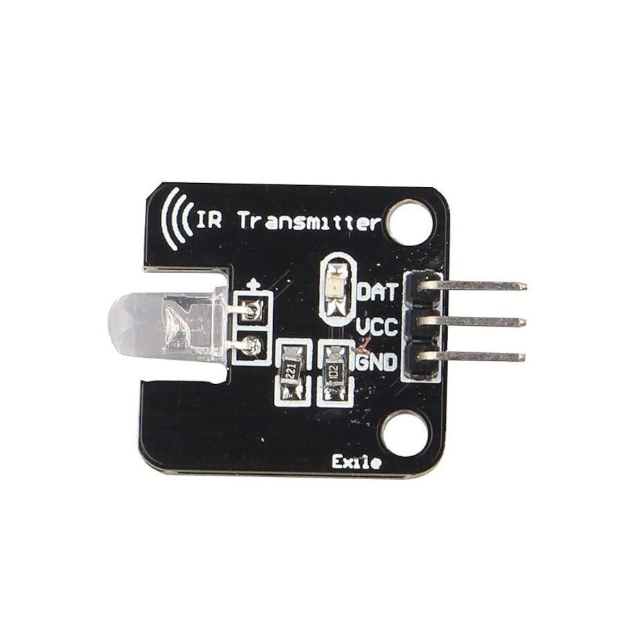 Infrared Transmitter Module