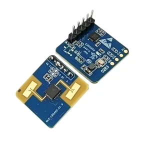 HLK-LD2402 24G mmWave Radar Human Presence & Motion Sensing Module
