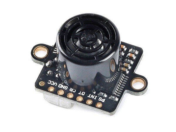 GY-US42V2 I2C APM Flight Control Ultrasonic Distance Measurement Module