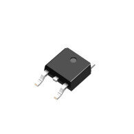 20N03 20A 30V N-Channel Mosfet