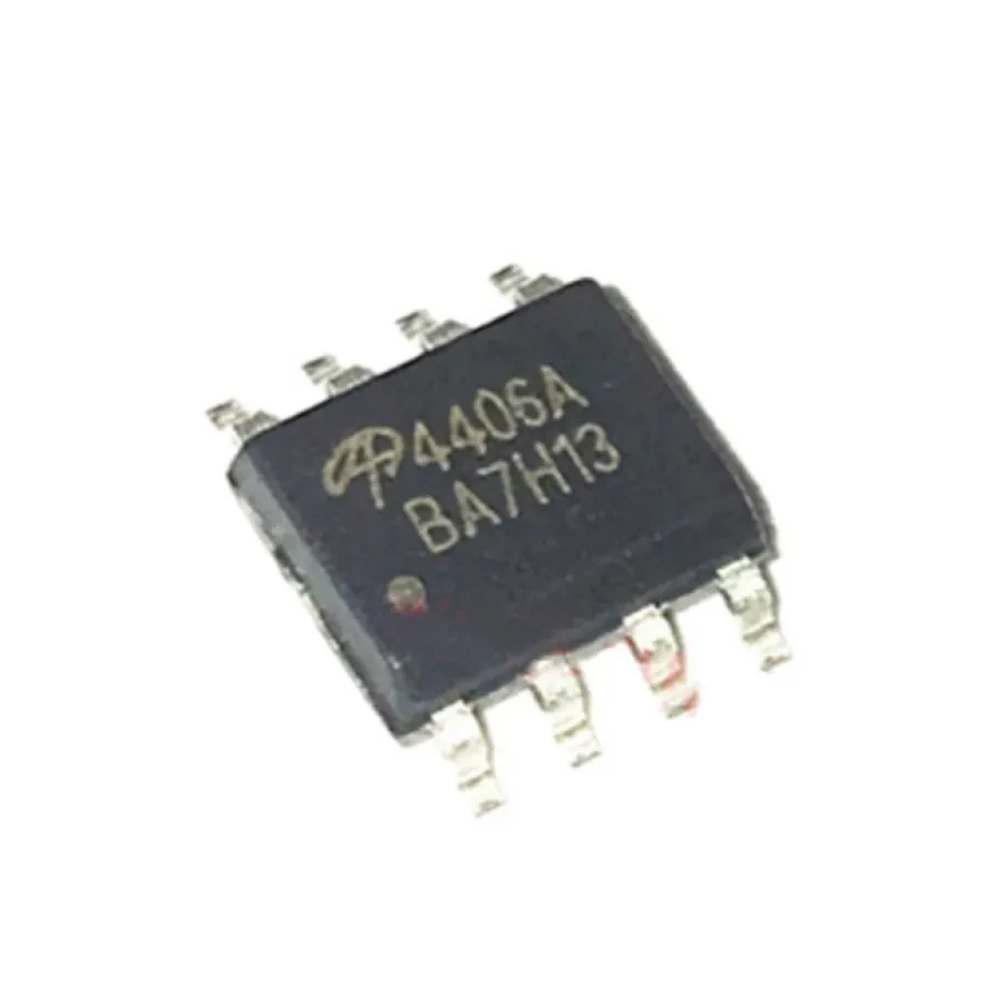 AO4406A AP4406A 30v 12A N-channel MOSFET SOP-8