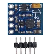 GY-271 QMC5883L 3-Axis Compass Magnetometer Sensor Module