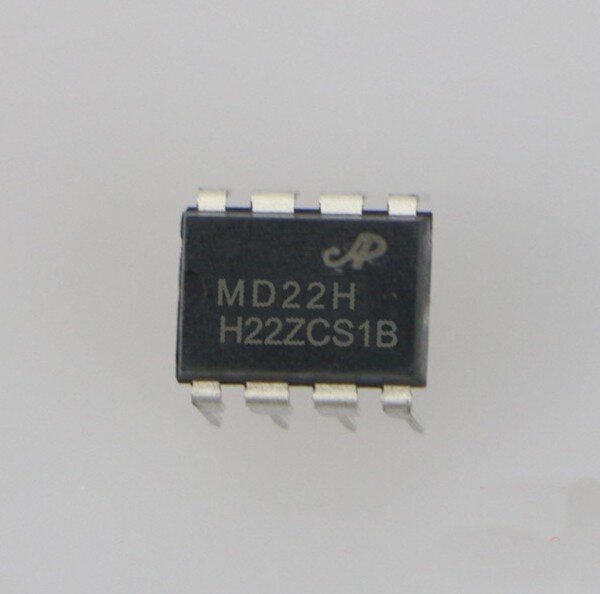 MD22H Low Standby-Power Off-line PWM converters