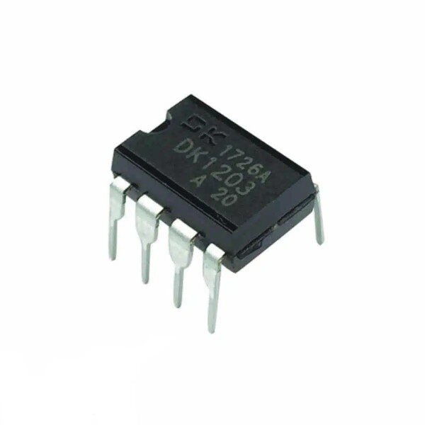 DK1203 Off-LINE Switch Power IC