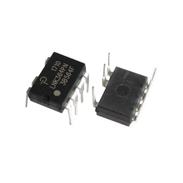 LNK364 Low Power Off-Line Switcher IC