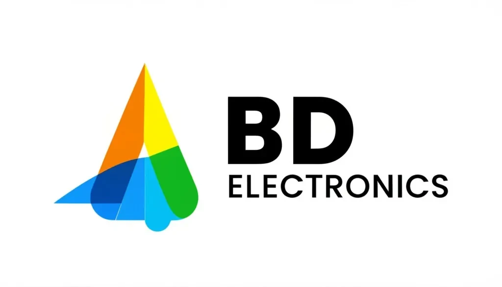 BD Electronics xyz