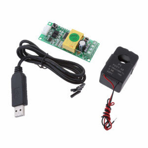 PZEM-004T 100A Power Energy Monitor Module