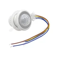 AC 220V PIR Detector Infrared Motion Sensor Switch