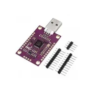 FT232H High Speed USB to JTAG UART/FIFO SPI/I2C Converter Module