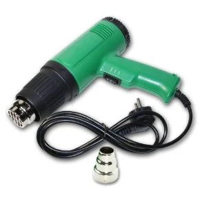 Koocu 8601 Heat Air Gun – Professional Hot Air Tool