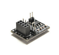 nRF24L01 Breakout Adapter with 3.3v Voltage Regulator