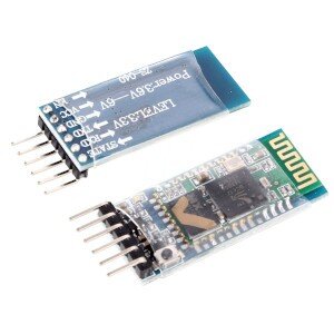 HC05 Bluetooth Module