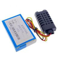 DHT21 AM2301 Temperature & Humidity Sensor