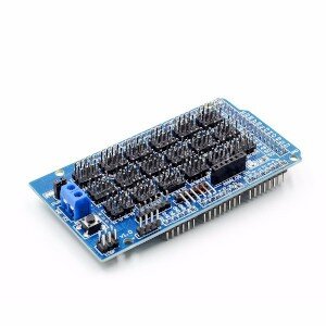 ARDUINO MEGA Sensor Shield V2.0