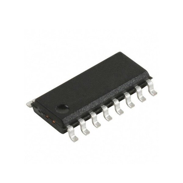 CD4094 SMD 8-Bit Shift Register