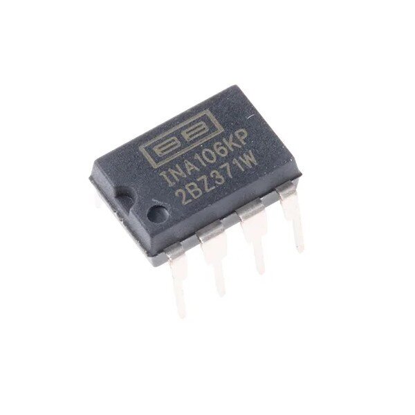 INA106KP Differential Amplifier