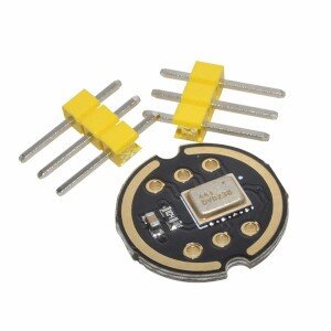 INMP441 Omnidirectional Microphone Module I2S interface supports ESP32