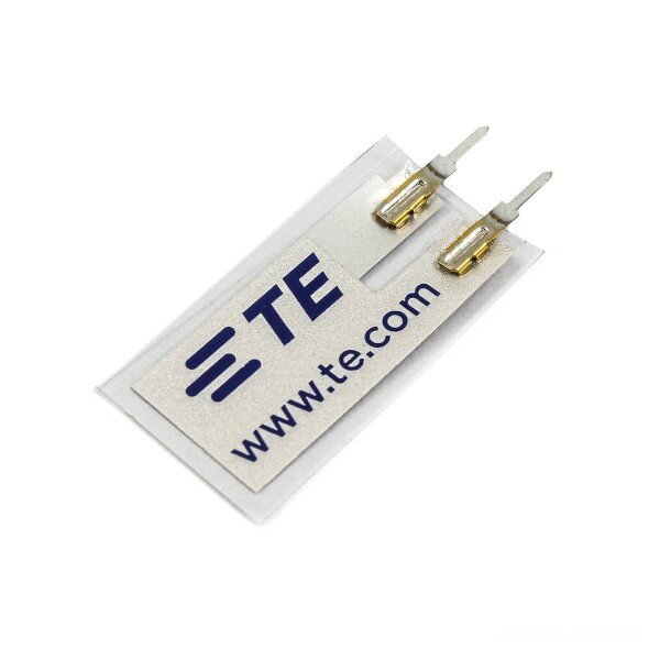 LDT0028K Piezo Film Pressure Sensor Vibration Sensor