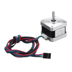 NEMA17 17HS3401 Stepper Motor