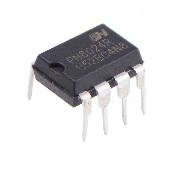 PN8024R Non-isolated high-efficiency AC/DC conversion chip