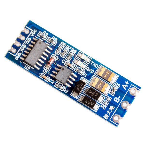 UART TTL to RS485 Two-way Converter Module