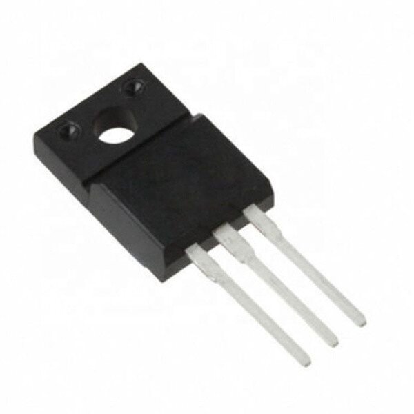NCE65T130 TO-220F 650V 28A N-Channel Super Junction Power MOSFET