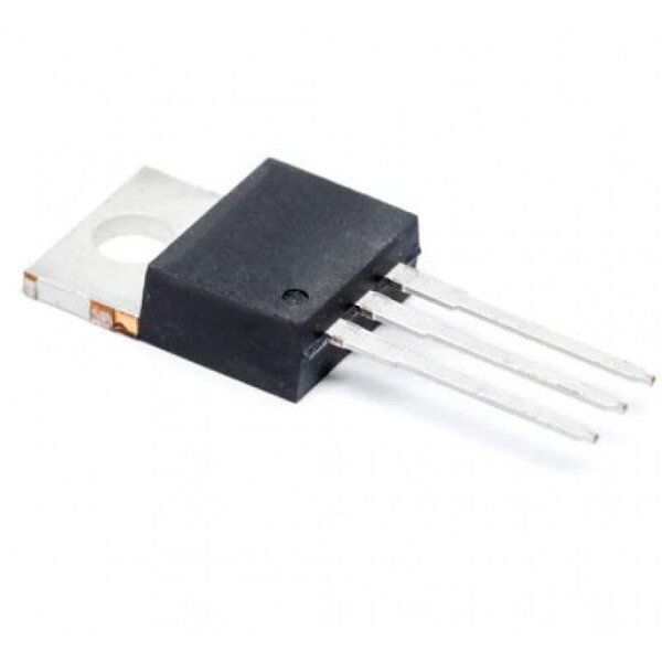 IRF9610 1.8A 200V P-Channel Power MOSFET