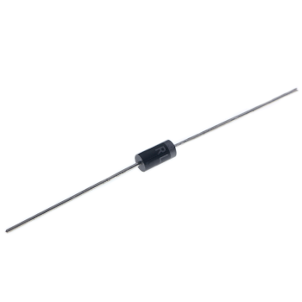 RL257 2.5A 1000V Rectifiers Diode