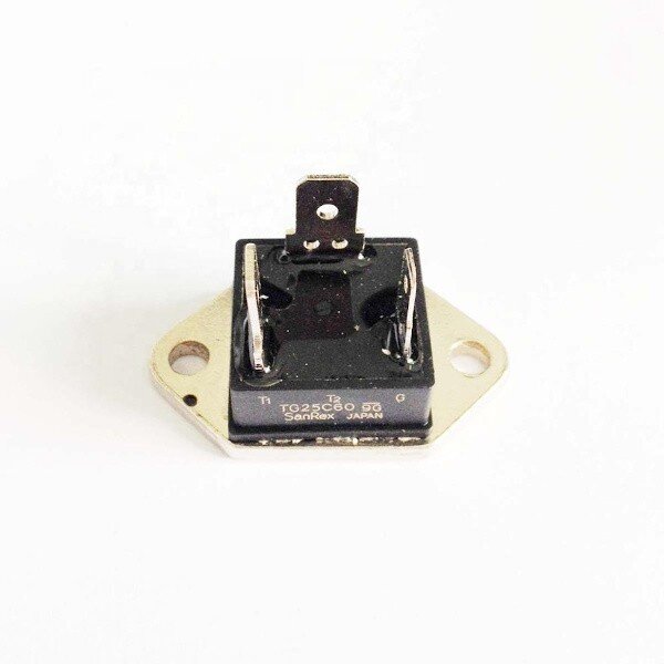 TG35C60 35A 600V TRIAC THYRISTOR MODULE